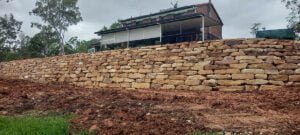 Replace-Failed-Retaining-Wall-Cashmere-March-2021-Cornerstone-Boulder-Walls